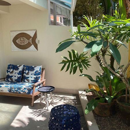 Casa Condominio Juquey A 50 Metros Da Praia Sao Sebastiao  Exteriör bild