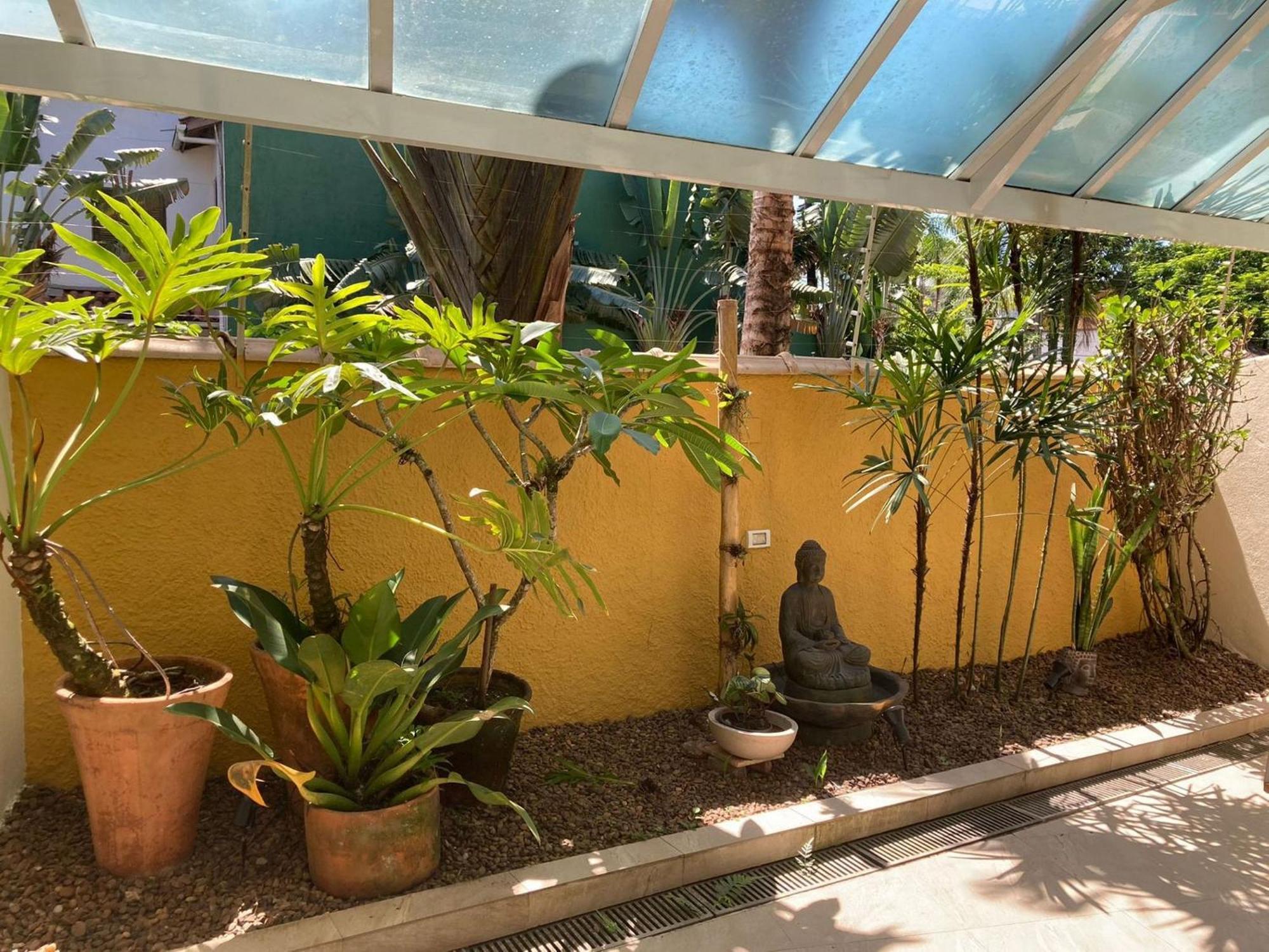 Casa Condominio Juquey A 50 Metros Da Praia Sao Sebastiao  Exteriör bild