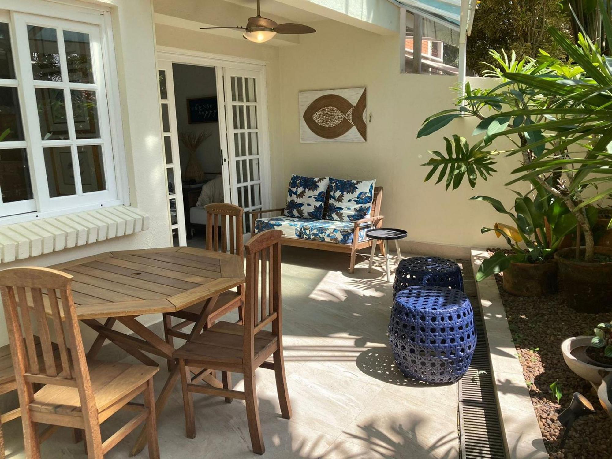 Casa Condominio Juquey A 50 Metros Da Praia Sao Sebastiao  Exteriör bild