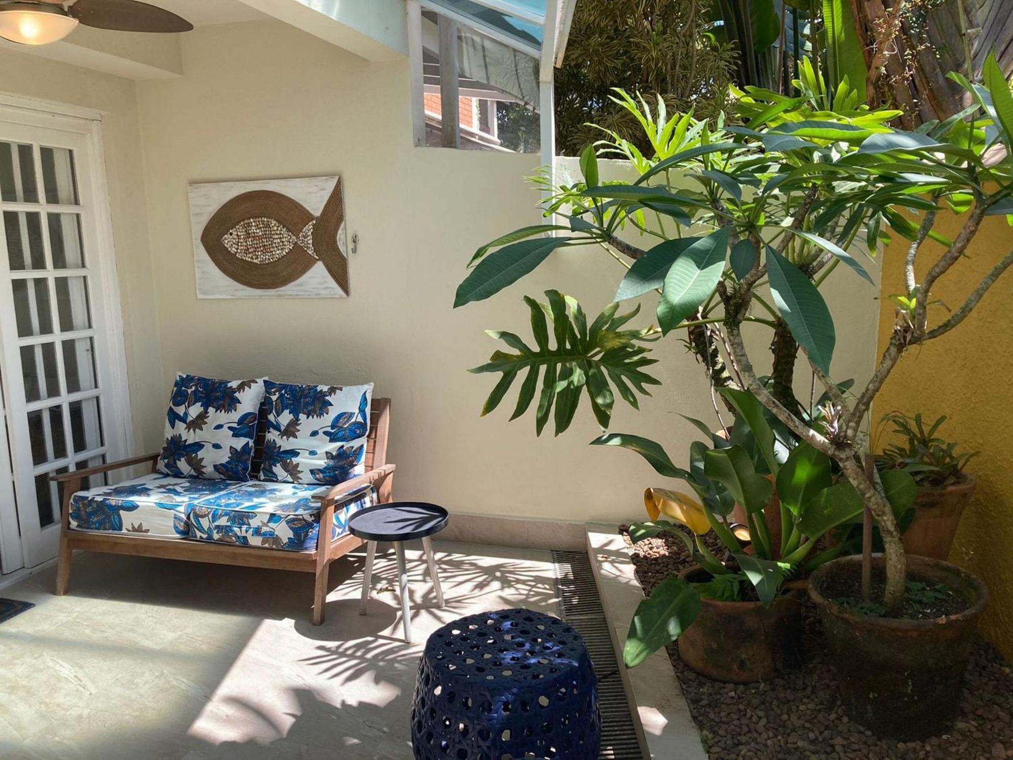 Casa Condominio Juquey A 50 Metros Da Praia Sao Sebastiao  Exteriör bild